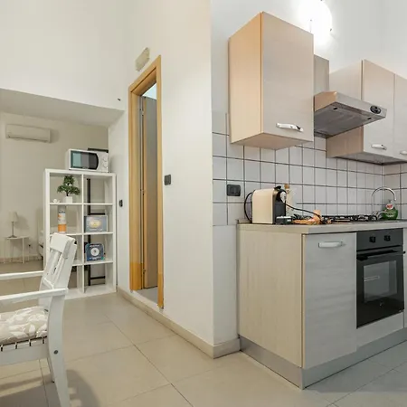 Zefnea House * Catania