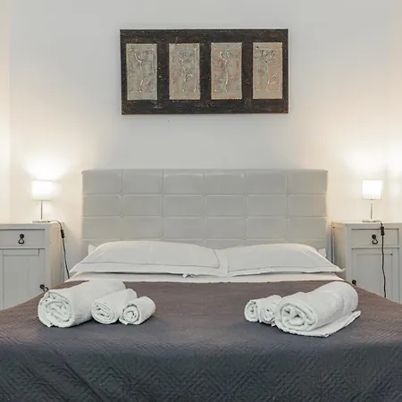 Apartment Zefnea House