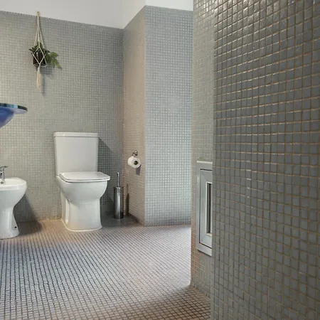 Apartment Zefnea House Catania