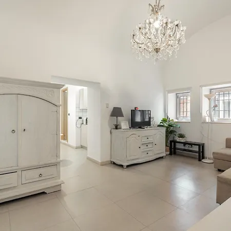 Zefnea House Apartment Catania
