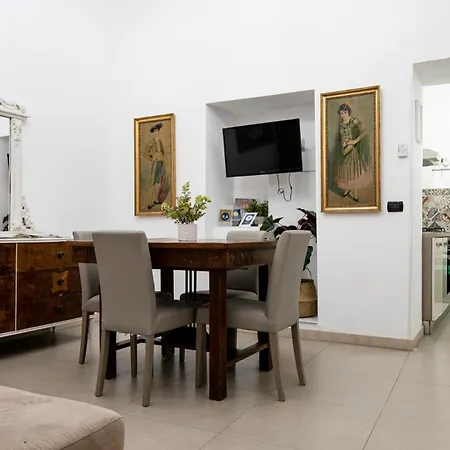 Zefnea House Catania