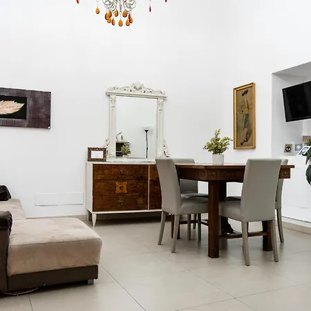 Apartment Zefnea House