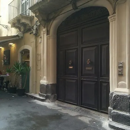 Apartment Zefnea House