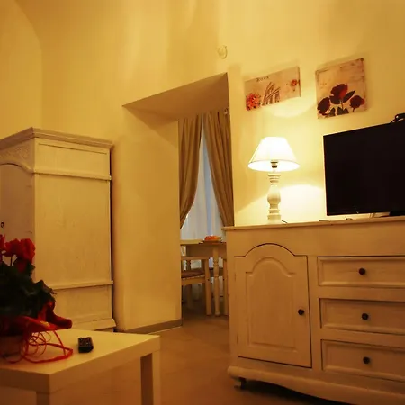 Zefnea House * Catania