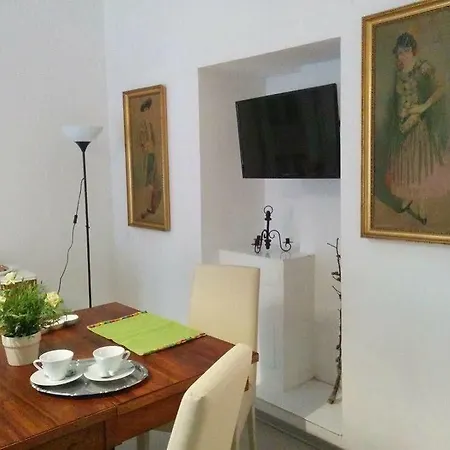 Zefnea House Apartment Catania