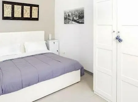 Zefnea House Catania