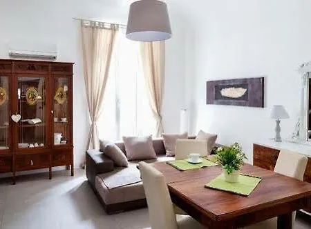 Zefnea House * Catania
