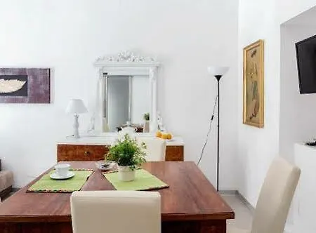 Apartment Zefnea House