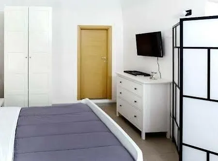 Apartment Zefnea House