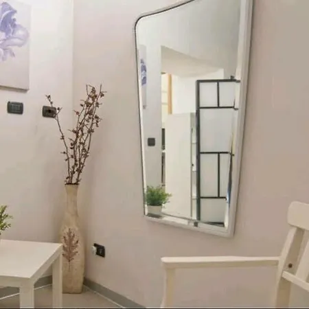 Apartment Zefnea House